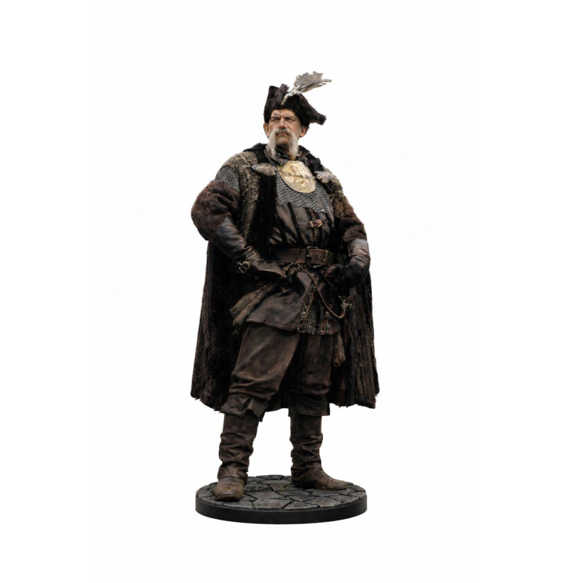 With Fire & Sword STL Collection for 3D Printing