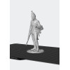 Prussian Grenadier 1757 (Seven Years’ War) — STL File for 3D Printing Miniature