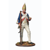 Prussian Grenadier 1757 (Seven Years’ War) — STL File for 3D Printing Miniature
