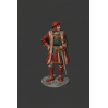Buy STL File for 3D Printing – Augsburg City Patrician of the Renaissance Era (16th Century)