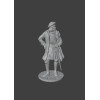 Buy STL File for 3D Printing – Augsburg City Patrician of the Renaissance Era (16th Century)