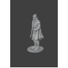 Buy STL File for 3D Printing – Augsburg City Patrician of the Renaissance Era (16th Century)