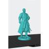 Collectible “Prince Dmytro Vyshnevetsky (Baida)” — STL File for 3D Printing (Instant Download)