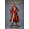 Collectible “Prince Dmytro Vyshnevetsky (Baida)” — STL File for 3D Printing (Instant Download)