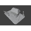Once Upon a Dog STL Bundle for 3D Printing