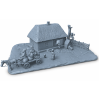 Once Upon a Dog STL Bundle for 3D Printing
