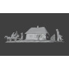 Once Upon a Dog STL Bundle for 3D Printing