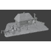 Once Upon a Dog STL Bundle for 3D Printing