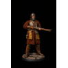 Spanish Conquistador Arquebusier 16th Century – STL Files for 3D Printing