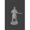 Spanish Conquistador Arquebusier 16th Century – STL Files for 3D Printing