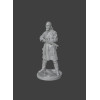Spanish Conquistador Arquebusier 16th Century – STL Files for 3D Printing