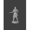 Spanish Conquistador Arquebusier 16th Century – STL Files for 3D Printing