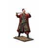 Cossack “With Fire and Sword” — Ukrainian Cossack Warrior STL for 3D Printing | 17th Century Historical Miniature | Wargames Diorama Painting | Instant Download