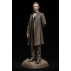 Abraham Lincoln — Legendary U.S. President | STL File for 3D Printing