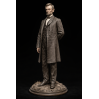 Abraham Lincoln — Legendary U.S. President | STL File for 3D Printing