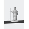 Achaemenid Persian “Great King” (6th–4th Century BC) — STL for 3D Printing