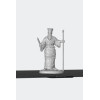 Achaemenid Persian “Great King” (6th–4th Century BC) — STL for 3D Printing