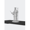 Achaemenid Persian “Great King” (6th–4th Century BC) — STL for 3D Printing