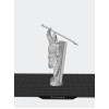 Achaemenid Persian Spearman (6th–4th Century BC) — STL for 3D Printing | 28/32/54mm + Bust | FDM/Resin | Instant Download