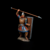 Achaemenid Persian Spearman (6th–4th Century BC) — STL for 3D Printing | 28/32/54mm + Bust | FDM/Resin | Instant Download