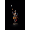 Buy STL File Historical Pikeman Miniature for 3D Printing