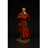 Cardinal Richelieu — STL File for 3D Printing