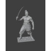 STL File — Ukrainian Cossack (Buy for 3D Printing