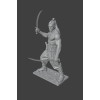 STL File — Ukrainian Cossack (Buy for 3D Printing