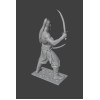 STL File — Ukrainian Cossack (Buy for 3D Printing