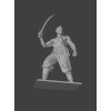 STL File — Ukrainian Cossack (Buy for 3D Printing