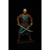 Buy STL File: Ukrainian Cossack for 3D Printing