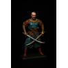 Buy STL File: Ukrainian Cossack for 3D Printing