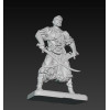 Buy STL File: Ukrainian Cossack for 3D Printing