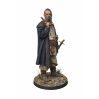 Zaporizhian Cossack STL – Historical Warrior Miniature for 3D Printing