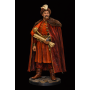 Богдан Хмельницкий — казацкий гетман XVII века | STL миниатюра для 3D печати (Resin/FDM)