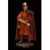 Bohdan Khmelnytsky — Cossack Hetman 17th Century | STL Miniature for 3D Printing
