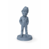 Gentlemen of Fortune Character Bundle STL Files for 3D Printing (4 Models)