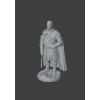 Ivan Mazepa STL – Historical Miniature for 3D Printing | 28mm 32mm 54mm Bust
