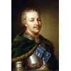 Ivan Mazepa STL – Historical Miniature for 3D Printing | 28mm 32mm 54mm Bust