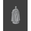 Ivan Mazepa STL – Historical Miniature for 3D Printing | 28mm 32mm 54mm Bust