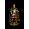 Ivan Mazepa STL – Historical Miniature for 3D Printing | 28mm 32mm 54mm Bust