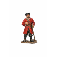 Пират “Золотого века пиратства” — STL файл для 3D печати (Instant Download)
