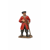 Golden Age Pirate Miniature — STL Files for 3D Printing (Instant Download)
