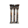 Ancient Columns — STL Files for 3D Printing
