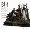 Viy STL Diorama for 3D Printing