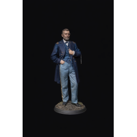 Ulysses S. Grant – STL File for 3D Printing