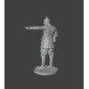Німецький офіцер Першої світової війни — STL для 3D друку
