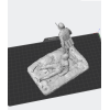 WWII Diorama — Rescuing a Wounded Comrade STL File for 3D Printing