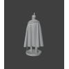 Kaiser Wilhelm II — German Empire, World War I (1914–1918) | STL Files for 3D Printing | Instant Download