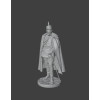Kaiser Wilhelm II — German Empire, World War I (1914–1918) | STL Files for 3D Printing | Instant Download